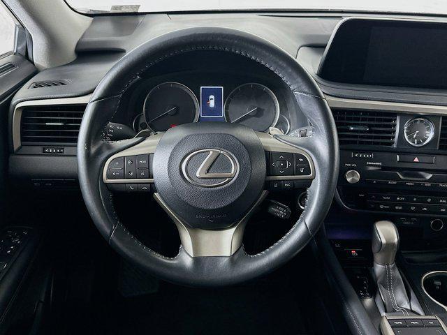 used 2022 Lexus RX 350 car, priced at $34,989