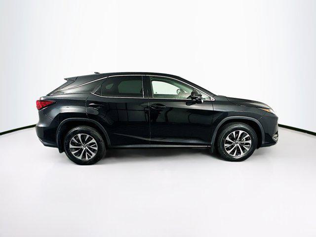 used 2022 Lexus RX 350 car, priced at $34,989