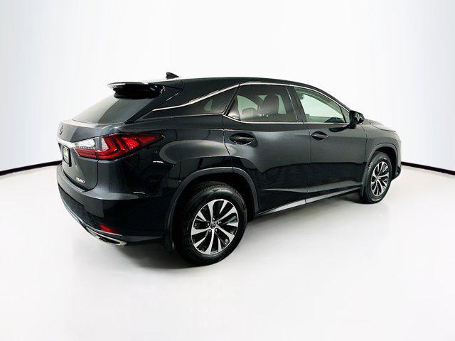 used 2022 Lexus RX 350 car, priced at $34,989