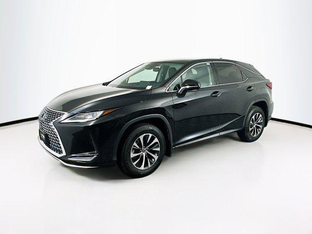 used 2022 Lexus RX 350 car, priced at $34,989