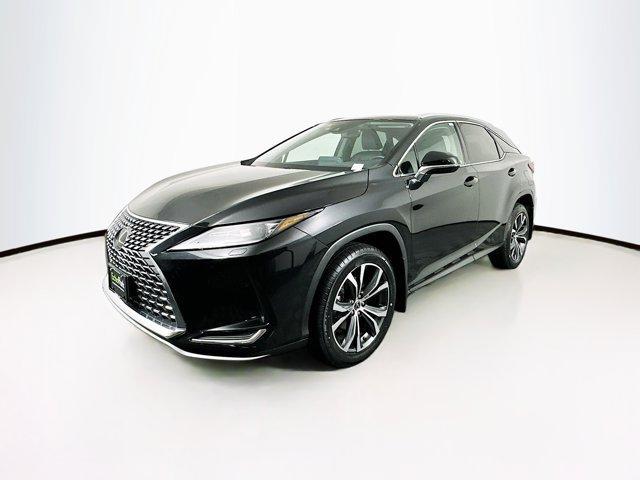 used 2022 Lexus RX 350 car, priced at $38,289