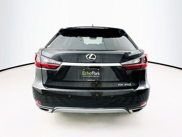 used 2022 Lexus RX 350 car, priced at $38,289