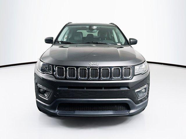 used 2019 Jeep Compass car, priced at $12,799