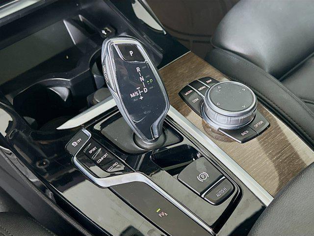 used 2020 BMW X3 car, priced at $16,496