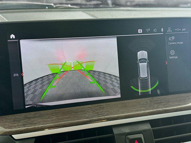 used 2020 BMW X3 car, priced at $16,496