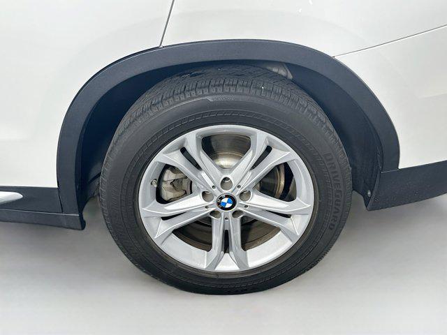 used 2020 BMW X3 car, priced at $16,496