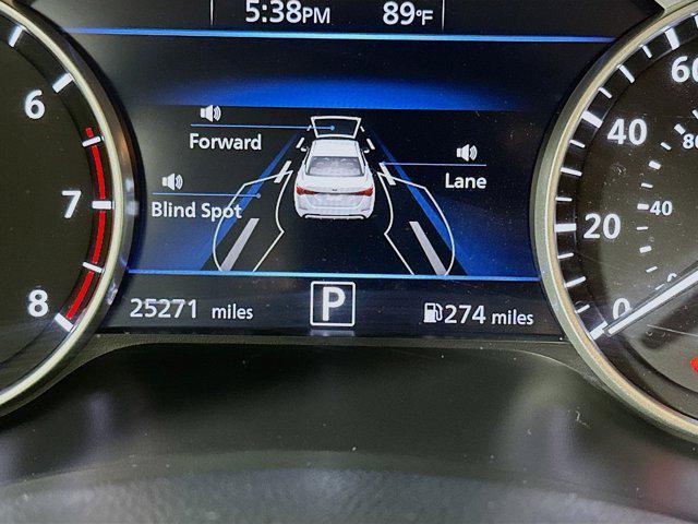 used 2024 Nissan Sentra car, priced at $18,997