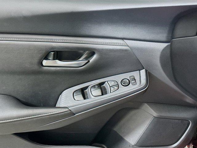used 2024 Nissan Sentra car, priced at $18,997