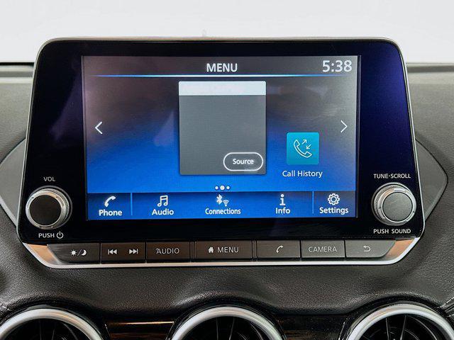 used 2024 Nissan Sentra car, priced at $18,997