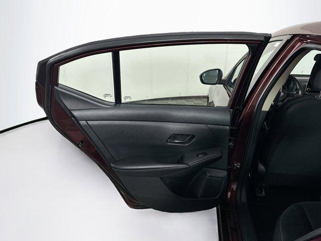 used 2024 Nissan Sentra car, priced at $18,997