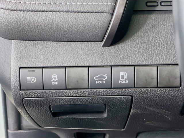 used 2022 Toyota Camry car, priced at $24,597