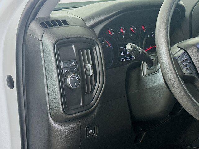 used 2024 Chevrolet Silverado 2500 car, priced at $43,497