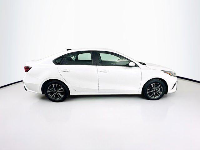 used 2024 Kia Forte car, priced at $18,497