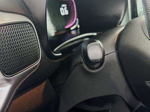 used 2024 Kia Soul car, priced at $14,996