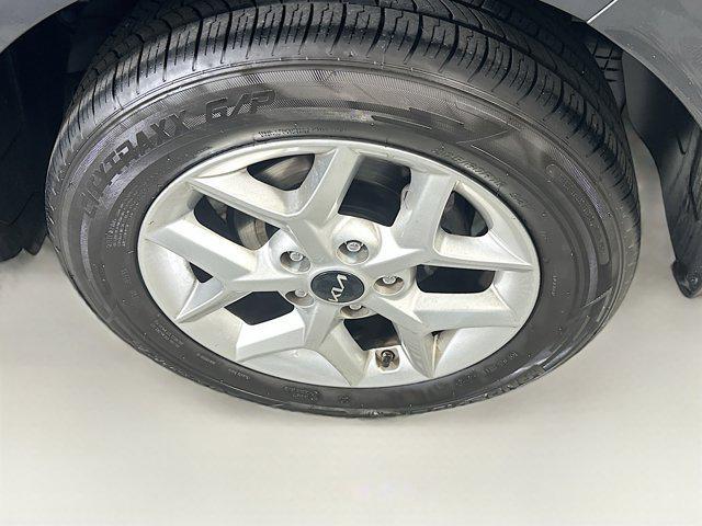 used 2024 Kia Soul car, priced at $14,996