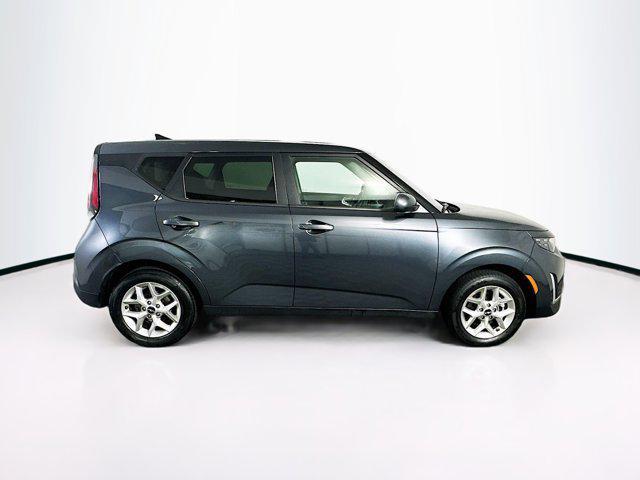 used 2024 Kia Soul car, priced at $14,996