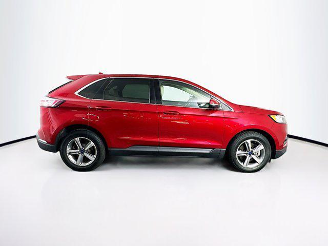 used 2020 Ford Edge car, priced at $20,989