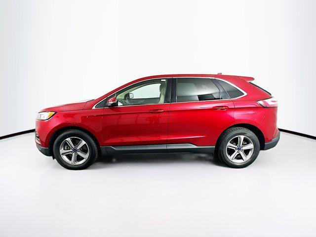 used 2020 Ford Edge car, priced at $20,989