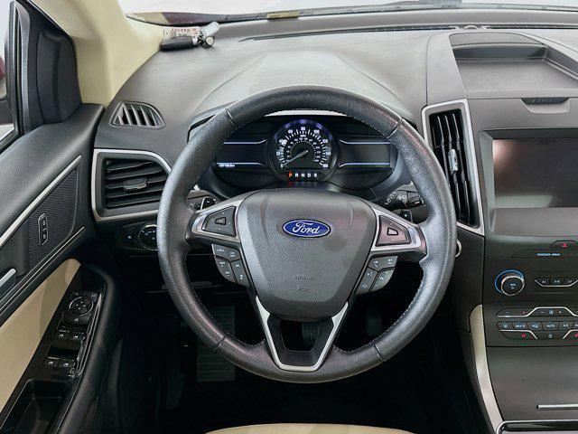 used 2020 Ford Edge car, priced at $20,989