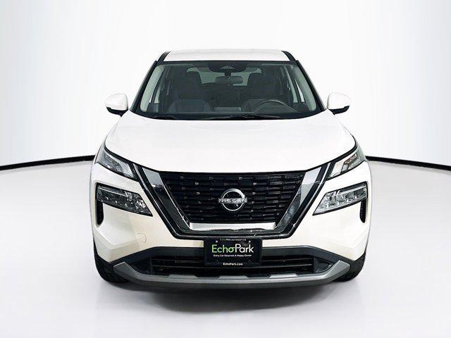 used 2022 Nissan Rogue car, priced at $24,197