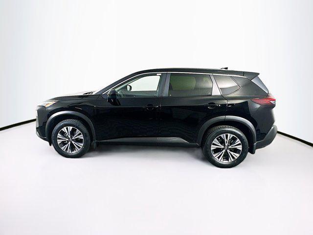 used 2023 Nissan Rogue car, priced at $19,997