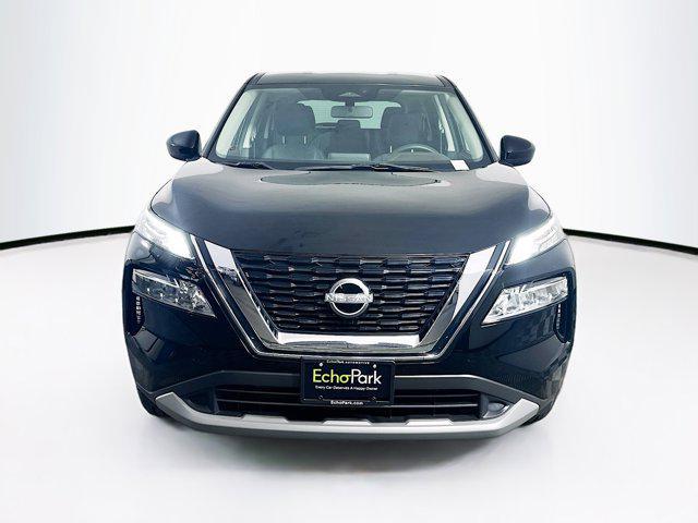used 2023 Nissan Rogue car, priced at $19,997