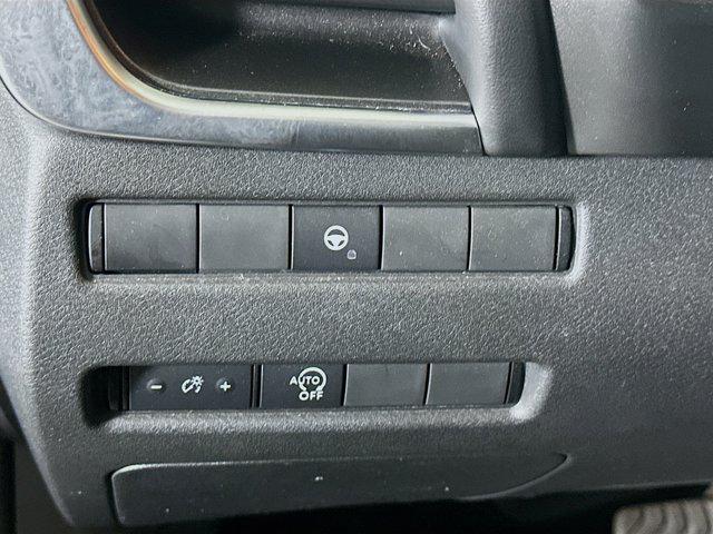 used 2023 Nissan Rogue car, priced at $19,997