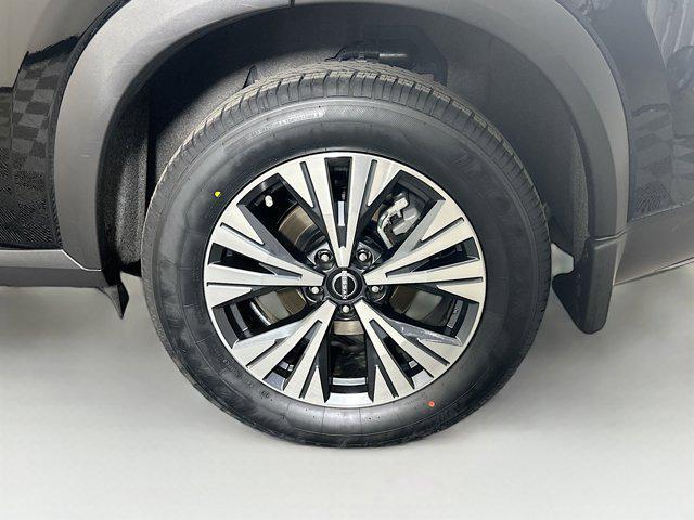 used 2023 Nissan Rogue car, priced at $19,997