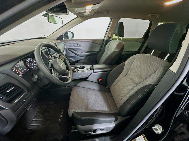 used 2023 Nissan Rogue car, priced at $19,997