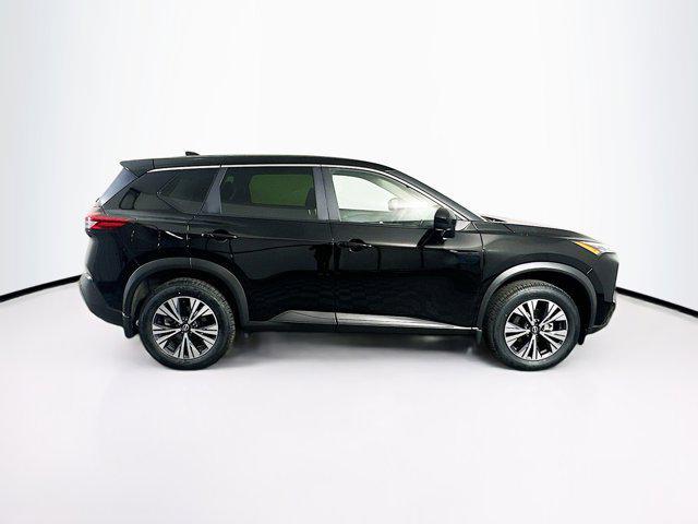 used 2023 Nissan Rogue car, priced at $19,997