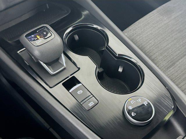 used 2023 Nissan Rogue car, priced at $19,997