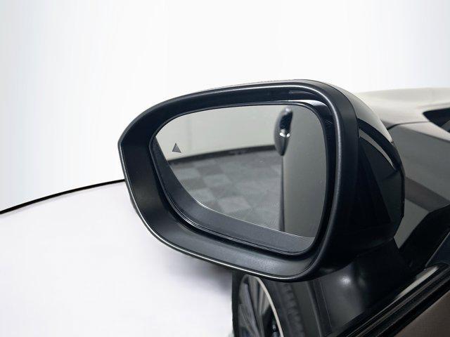 used 2023 Nissan Rogue car, priced at $19,997