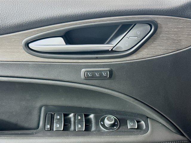 used 2023 Alfa Romeo Stelvio car, priced at $26,496