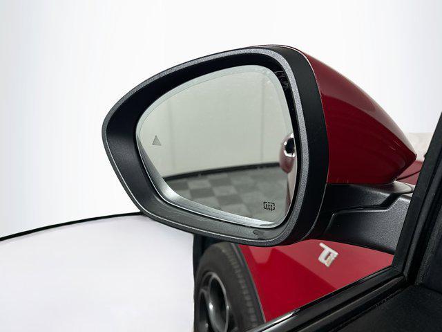 used 2023 Alfa Romeo Stelvio car, priced at $26,496