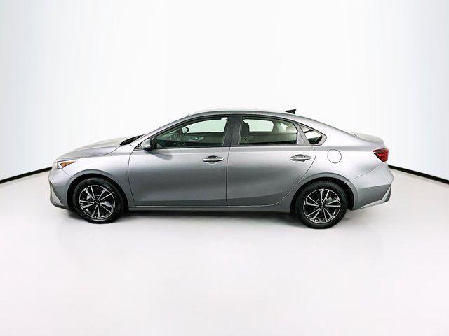 used 2024 Kia Forte car, priced at $16,989