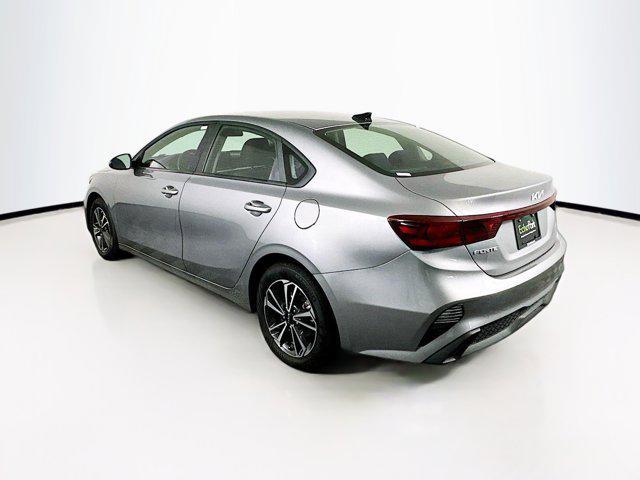 used 2024 Kia Forte car, priced at $16,989