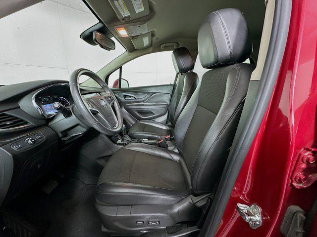 used 2019 Buick Encore car, priced at $11,689