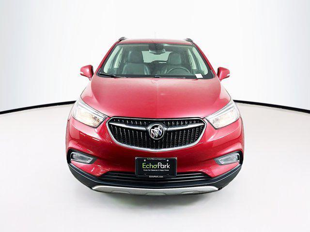 used 2019 Buick Encore car, priced at $11,689