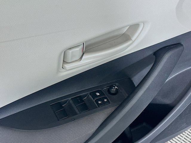 used 2025 Toyota Corolla car, priced at $22,597
