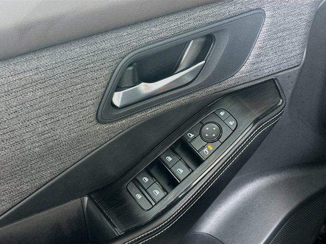 used 2023 Nissan Rogue car, priced at $20,997