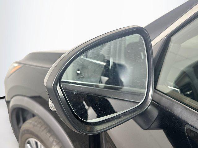 used 2023 Nissan Rogue car, priced at $20,997