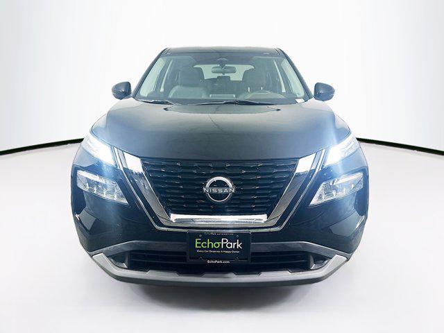 used 2023 Nissan Rogue car, priced at $20,997