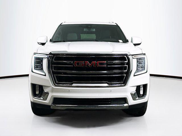 used 2021 GMC Yukon car, priced at $40,299