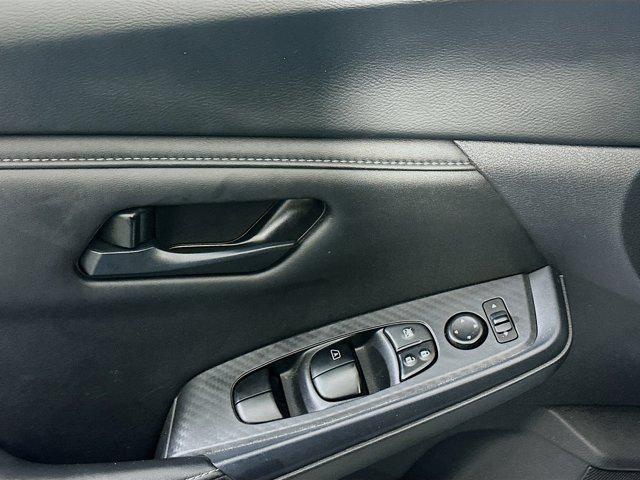 used 2024 Nissan Sentra car, priced at $16,496