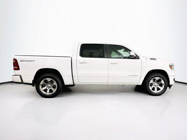 used 2020 Ram 1500 car, priced at $32,489