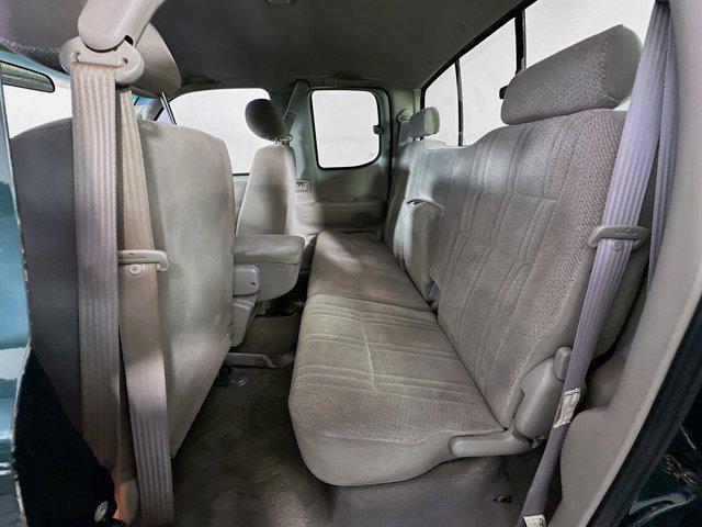 used 2001 Toyota Tundra car, priced at $11,597