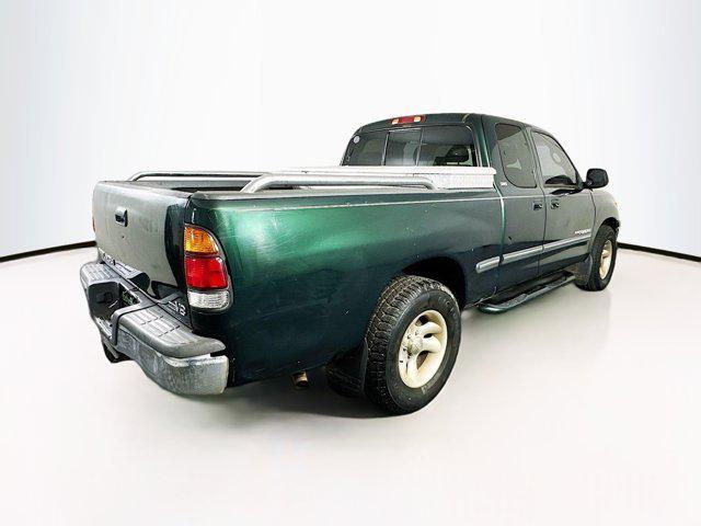 used 2001 Toyota Tundra car, priced at $11,597