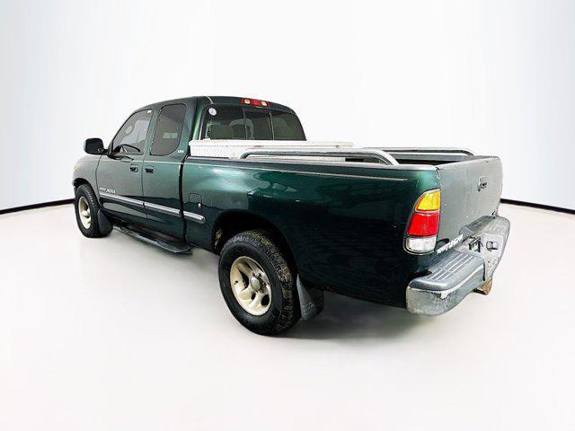used 2001 Toyota Tundra car, priced at $11,597
