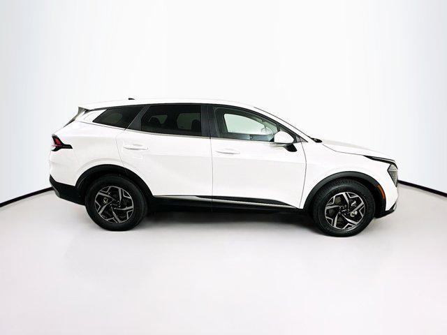 used 2024 Kia Sportage car, priced at $23,197