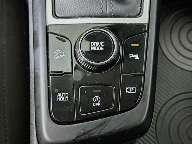 used 2024 Kia Sportage car, priced at $23,197